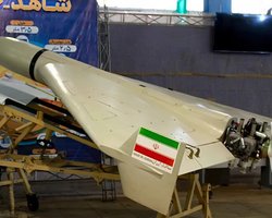 Росія поділилась з Іраном успішною тактикою застосування "Шахедів": чого навчили КВІР, — CNN