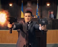 Я не эксперт, но... Какой украинцы видят страну в случае победы Зеленского