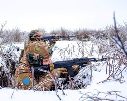 Атаковали с трех направлений: бойцы ВСУ отбили мощную атаку под Авдеевкой (карта)