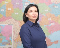 ООН в помощь. Ольга Айвазовская о миротворцах на оккупированном Донбассе