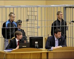 Amnesty International призвал Минск выдать родным тела казненных 