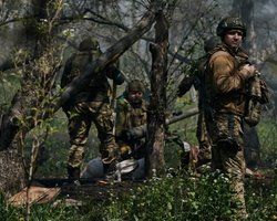 Українські військові не брали участі у рейді на Бєлгородську область, — NYT