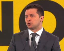 Зеленский анонсировал запуск "Суда в смартфоне" по аналогии с госуслугами