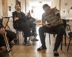 Дай $4-6 тысяч или уходи: как МСЭК зарабатывает на военных ВСУ с инвалидностью