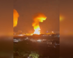 И военные, и гражданские: в NYT назвали, сколько людей могли погибнуть в результате спецоперации США в Венесуэле