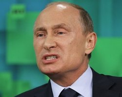 Путин предложил запретить мигрантам торговать, оставив им стройки