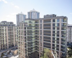 Строить сегодня. Кто и как строит новое жилье на Киевщине, пока идет война