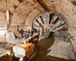 На строительство метро Теремки и ремонт развязки на Почтовой площади выделят 70 млн грн