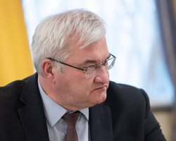 Київ пропонував продовжити перемир'я після 11 травня: РФ відповіла масованою атакою, — МЗС