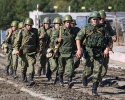 В РФ придумали новый способ привлечения "контрактников" без мобилизации, — ISW