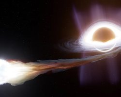 Невловиме явище: уперше виявлено вихори простору-часу, передбачені Ейнштейном