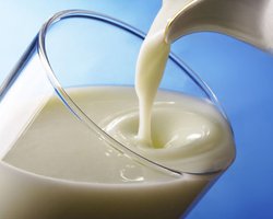 В американском молоке обнаружена радиация