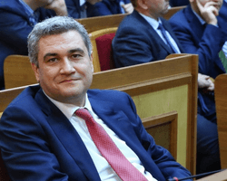 Нардеп группы "За майбутнє" задекларировал биткоинов на 7 млрд гривен