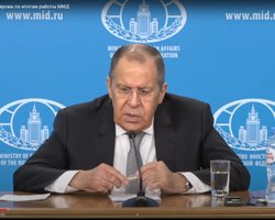 "Червоні лінії" Кремля. РФ не схвалює розміщення ударних озброєнь в Україні