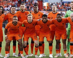 Нидерланды — Англия: где смотреть матч, в котором определится последний финалист Евро-2024