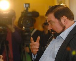 Черноволенко сравнил тушек с проститутками