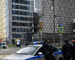 Большая мишень для маленьких украинских дронов: почему РФ не может защититься от БПЛА (видео)