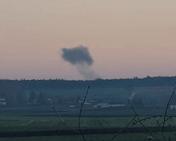 Фахівців з України можуть допустити до місця вибуху ракети у Польщі, — радник Анджея Дуди