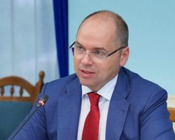 Пожар в больнице Запорожья: Степанов срочно выехал в город