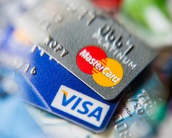 Вместо Visa, Mastercard: ЕС может создать собственную платежную систему из-за пошлин Трампа (видео)