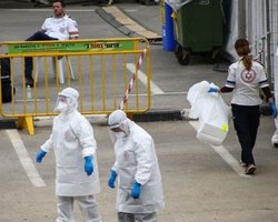 Ученые предупредили  об опасных последствиях нового штамма коронавируса