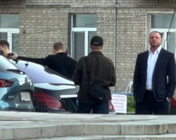 Полгода с начала "Миндичгейта": НАБУ и САП якобы проводят следственные действия с Ермаком, — УП