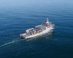 Возле Крыма после нападения затонуло турецкое судно: что известно об инциденте, — AP