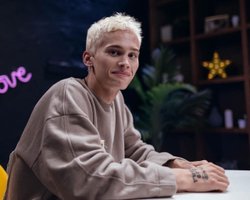 Станет "хорошим": российского тиктокера Милохина предлагают отправить на войну в Украину, — СМИ