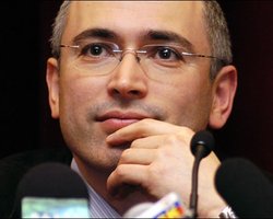 Медведев отказался помиловать Ходорковского, - СМИ