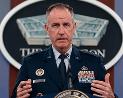 "Есть свидетельства": В Пентагоне подтвердили потери среди военных КНДР в Курской области