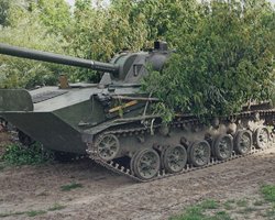 Минус $900 тыс за день: ВСУ разбили дронами сразу две САУ "Нона" и БМП россиян (видео)