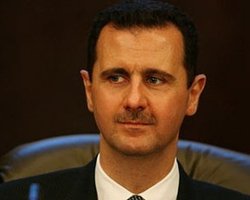 Сирийские повстанцы заявляют о 18 случаях применения химического оружия правительственной армией