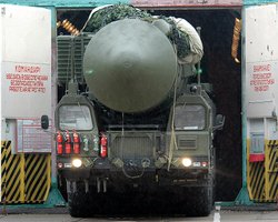 "Один разок хотя бы": в РФ президент НИЦ предлагает провести испытания ядерного оружия, — росСМИ