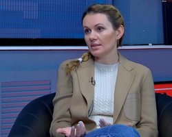 Временное правительство, увольнение Ермака и Зеленский перед тяжелым выбором: нардеп Скороход дала прогноз по Украине