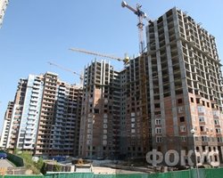 В Налоговом кодексе может появиться налог на недвижимость