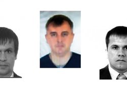 В Bellingcat назвали имя третьего подозреваемого в отравлении Скрипалей