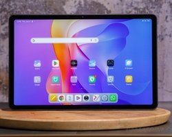 Лучшие бюджетные планшеты 2025: топ-3 модели по результатам тестирования (фото)