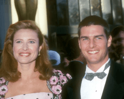 Первая жена Тома Круза выглядит неузнаваемо: что известно об их союзе (фото)