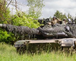 "Рамштайн-11": первые итоги заседания министров обороны