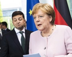 США призвали Украину не критиковать "Северный поток-2", – Politico