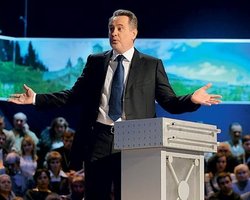 Wikileaks: Полный текст доклада посла США о встрече с Фирташем