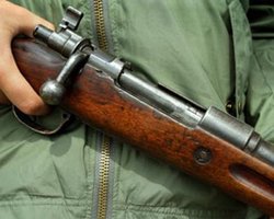 Задержан безработный львовянин, грозивший убить Януковича