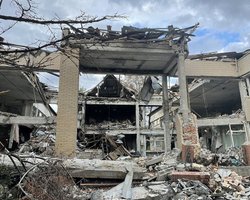 Бои за Соледар и Кременную ведут элитные войска РФ, — разведка Британии (фото)