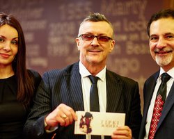 Страшный фильм. Как появилась первая англоязычная драма о Голодоморе