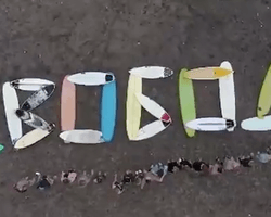 Митинги в России: в поддержку Навального вышли жители десятков городов мира (видео)