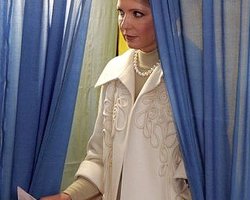 Тимошенко заставляют признать поражение, - Los Angeles Times