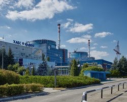 Хмельницька АЕС відключилася від електромережі через ракетні атаки ЗС РФ по Україні, – МАГАТЕ