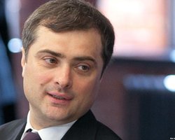 Сурков причастен к руководству снайперами на Майдане, - Наливайченко