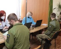 Смерть во время прохождения ВВК в Черновцах: судмэдэксперты назвали причину