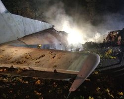 Родственники погибших в катастрофе Ан-26 получат компенсации в течение трех недель, – Шмыгаль